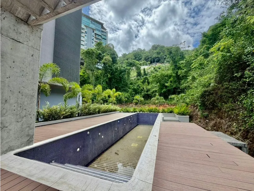 Se Vende Apto 456m² 4h/5b/4p Las Mercedes - 12