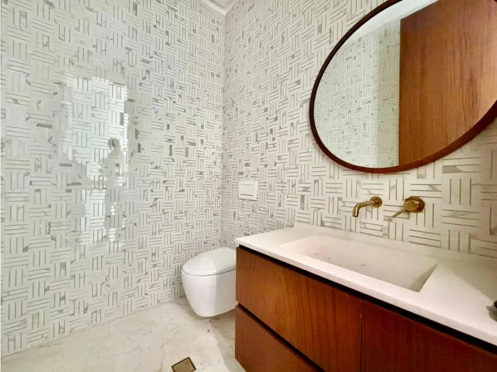 Se Vende Apto 456m² 4h/5b/4p Las Mercedes - 14
