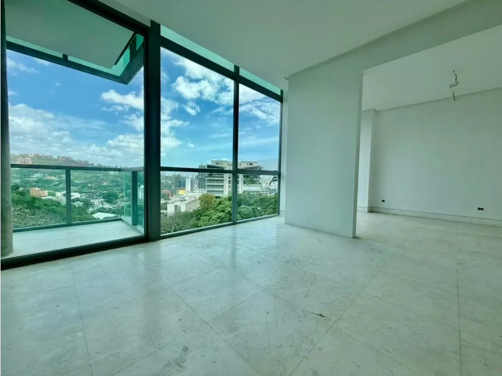 Se Vende Apto 456m² 4h/5b/4p Las Mercedes - 7