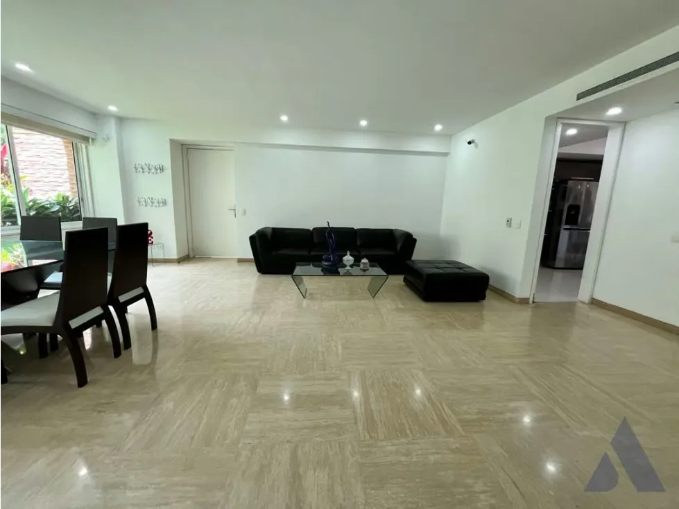 Vendo apartamento en calle privada 215m2 Campo Alegre 6416 - 21