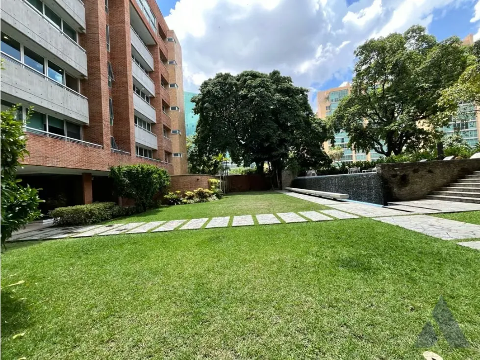 Vendo apartamento en calle privada 215m2 Campo Alegre 6416 - 4