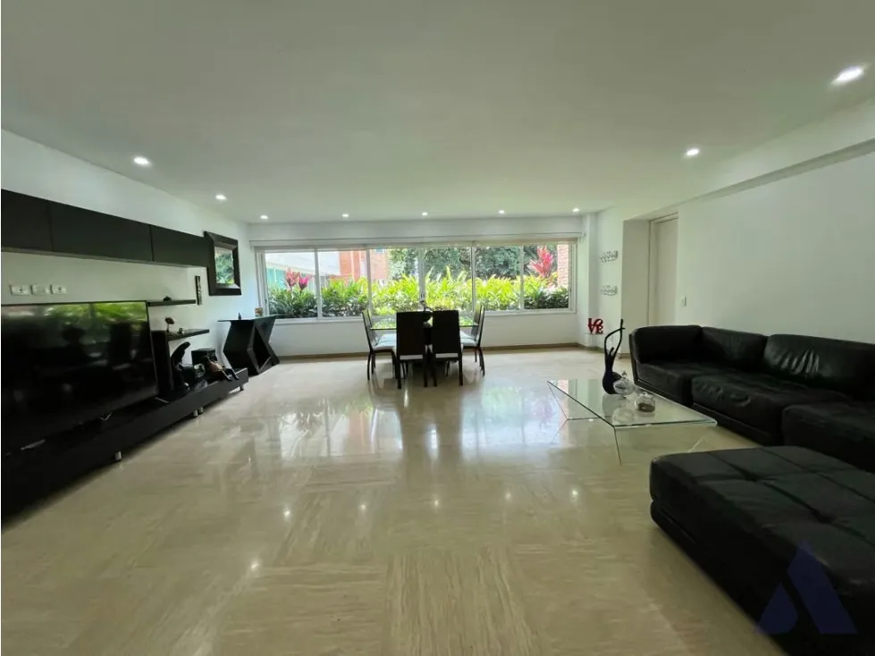 Vendo apartamento en calle privada 215m2 Campo Alegre 6416 - 6