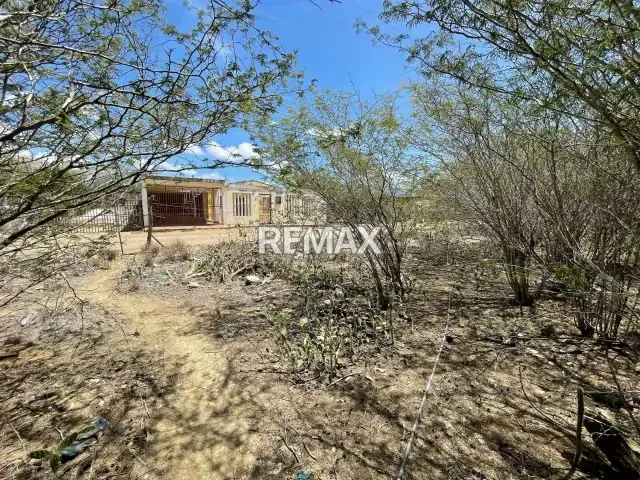EN VENTA TERRENO #2 SECTOR LOS BAGRES, ISLA DE MARGARITA - 5