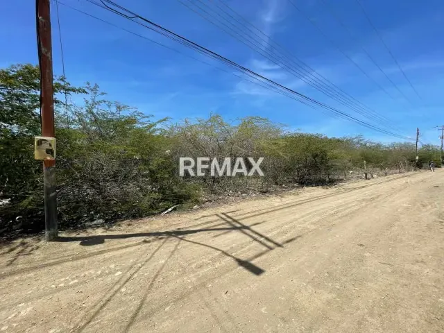 EN VENTA TERRENO #2 SECTOR LOS BAGRES, ISLA DE MARGARITA - 9