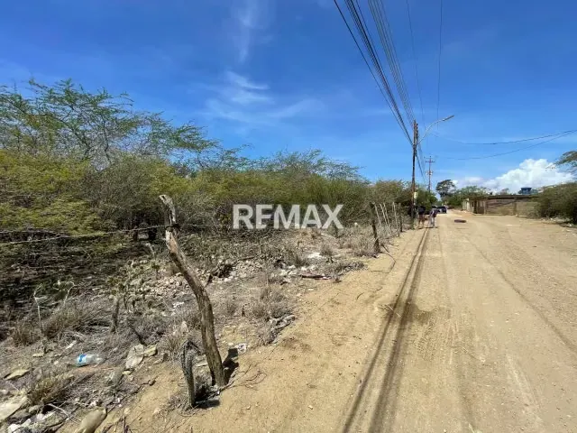 EN VENTA TERRENO #2 SECTOR LOS BAGRES, ISLA DE MARGARITA - 10