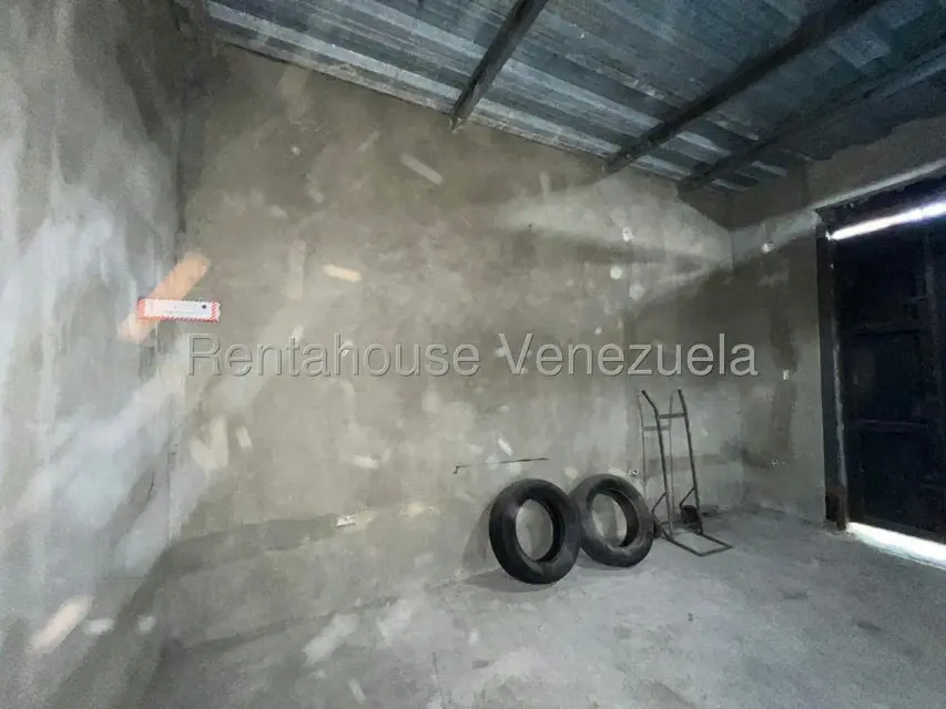 Local Comercial en Alquiler en Centro, Lara - 13
