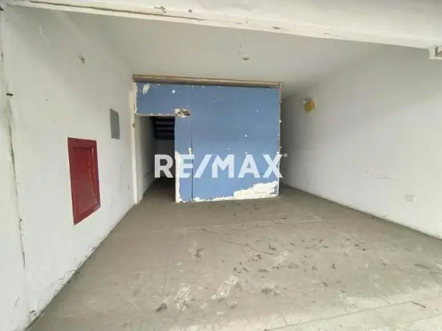 Local comercial en venta, San Blas, Calle 97 Girardot, Valencia Carabobo