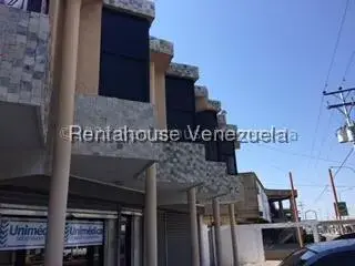 Comercial (Local Comercial) en Venta en El Amparo, Zulia