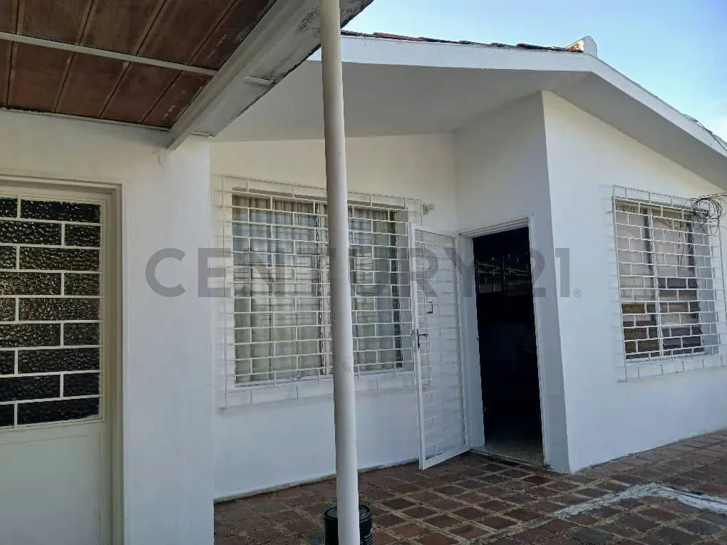 Casa En ciudad Alianza