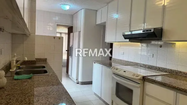 APARTAMENTO 154 MTS LA TAHONA - ALQUILER - 6