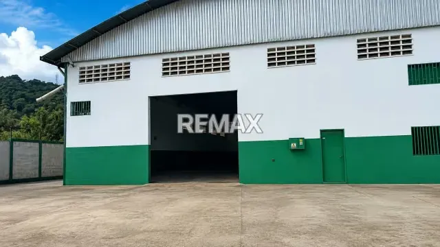 GALPON INDUSTRIAL 1.780,51 EN VENTA ZONA INDUSTRIAL LOS MONTONES BARCELONA - 4