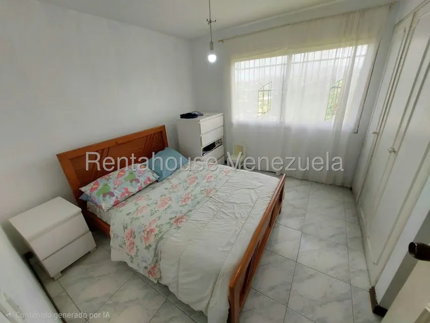 Apartamento (1 Nivel) en Alquiler en Miranda, Distrito Metropolitano - 11
