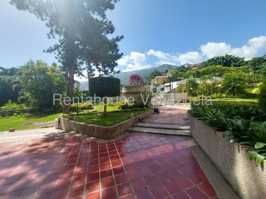 Apartamento (1 Nivel) en Alquiler en Miranda, Distrito Metropolitano - 29