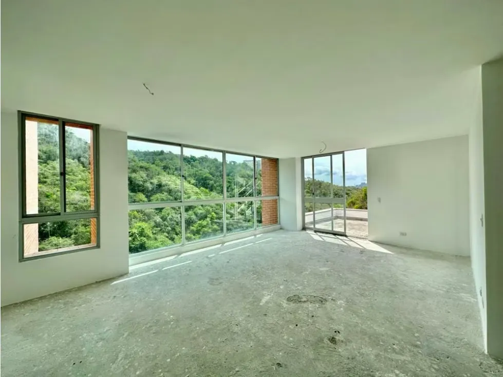 Se vende PH 300m2+280m2 terraza 3h+s/5b/3p Los Campitos - 2