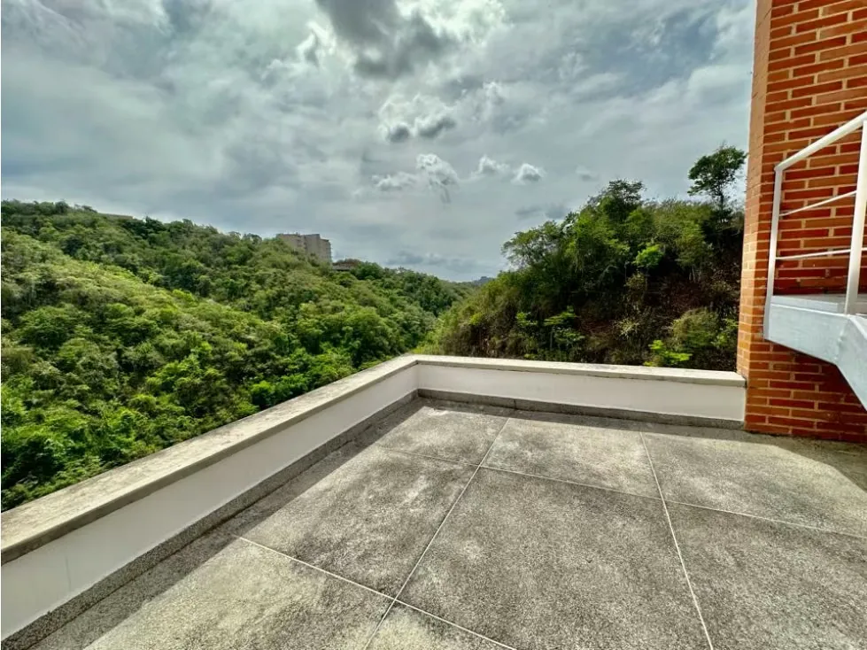 Se vende PH 300m2+280m2 terraza 3h+s/5b/3p Los Campitos - 18
