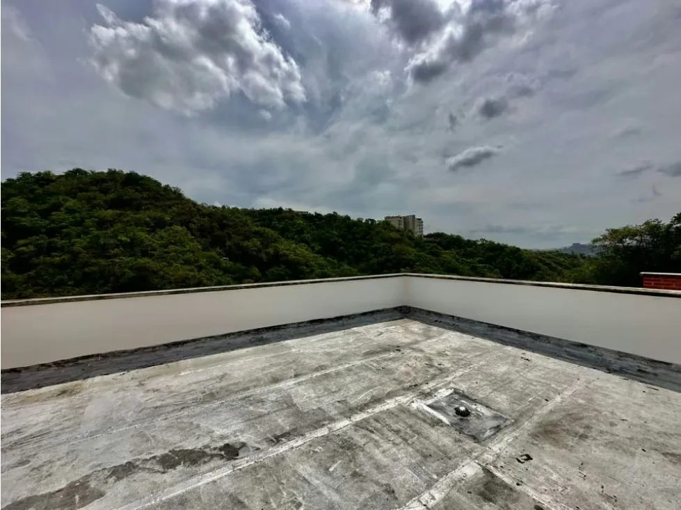 Se vende PH 300m2+280m2 terraza 3h+s/5b/3p Los Campitos - 21