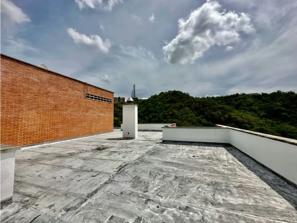 Se vende PH 300m2+280m2 terraza 3h+s/5b/3p Los Campitos - 22