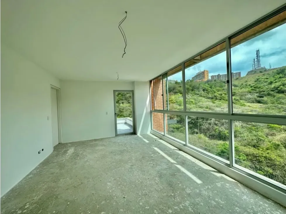 Se vende PH 300m2+280m2 terraza 3h+s/5b/3p Los Campitos - 5