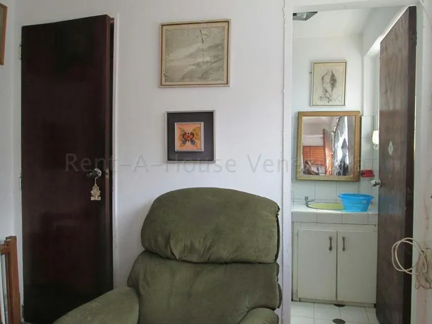 Casa (1 Nivel) en Venta en Los Chorros, Distrito Metropolitano - 12