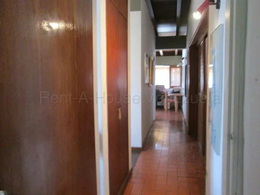 Casa (1 Nivel) en Venta en Los Chorros, Distrito Metropolitano - 13