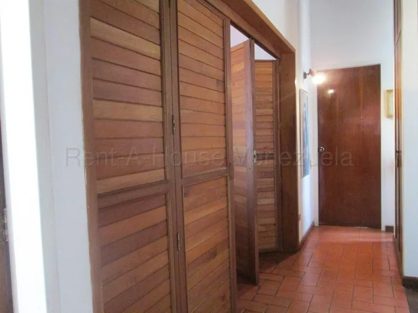 Casa (1 Nivel) en Venta en Los Chorros, Distrito Metropolitano - 14
