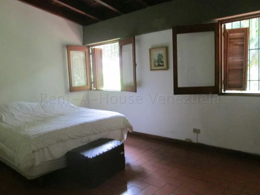 Casa (1 Nivel) en Venta en Los Chorros, Distrito Metropolitano - 15