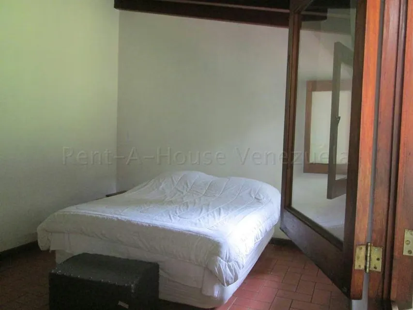 Casa (1 Nivel) en Venta en Los Chorros, Distrito Metropolitano - 17