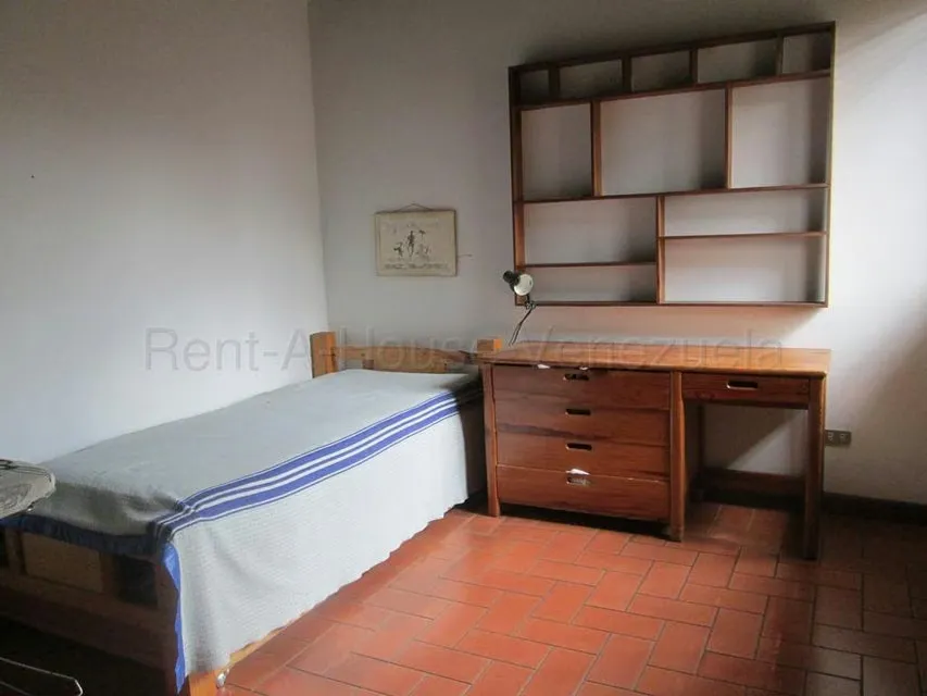 Casa (1 Nivel) en Venta en Los Chorros, Distrito Metropolitano - 19