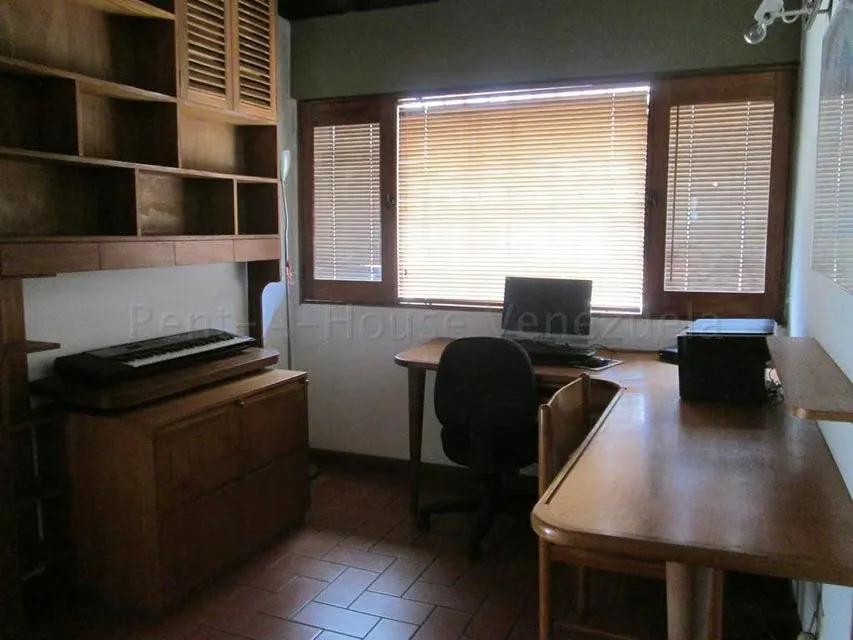 Casa (1 Nivel) en Venta en Los Chorros, Distrito Metropolitano - 20