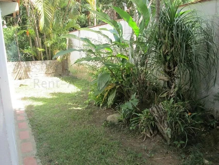 Casa (1 Nivel) en Venta en Los Chorros, Distrito Metropolitano - 24