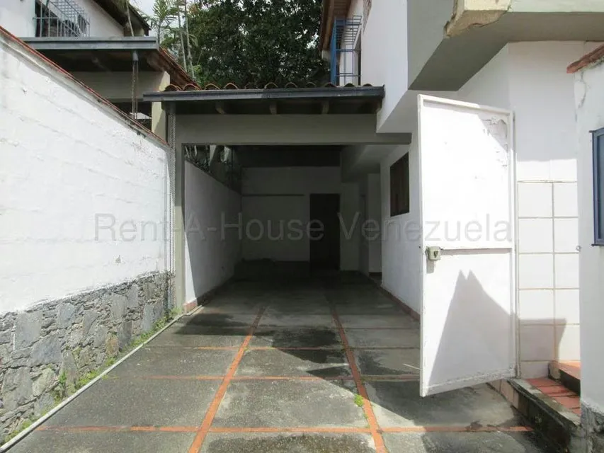 Casa (1 Nivel) en Venta en Los Chorros, Distrito Metropolitano - 25