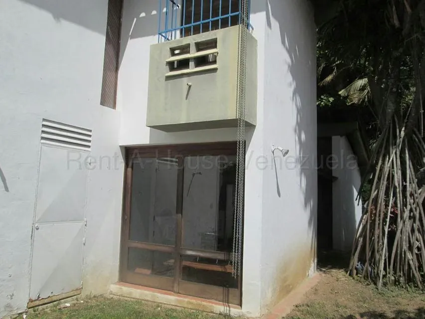 Casa (1 Nivel) en Venta en Los Chorros, Distrito Metropolitano - 26