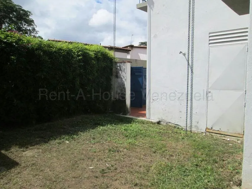 Casa (1 Nivel) en Venta en Los Chorros, Distrito Metropolitano - 27