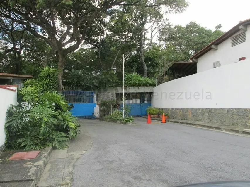 Casa (1 Nivel) en Venta en Los Chorros, Distrito Metropolitano - 32