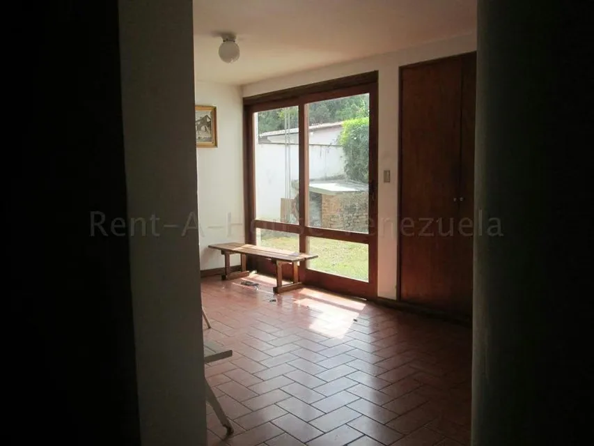 Casa (1 Nivel) en Venta en Los Chorros, Distrito Metropolitano - 6