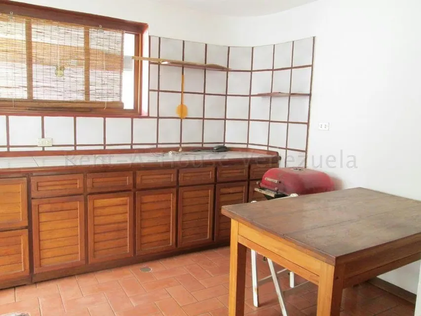 Casa (1 Nivel) en Venta en Los Chorros, Distrito Metropolitano - 8