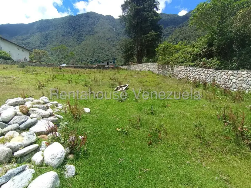Terreno (Residencial) en Venta en El Valle, Merida