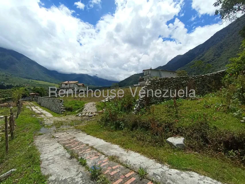 Terreno (Residencial) en Venta en El Valle, Merida - 11