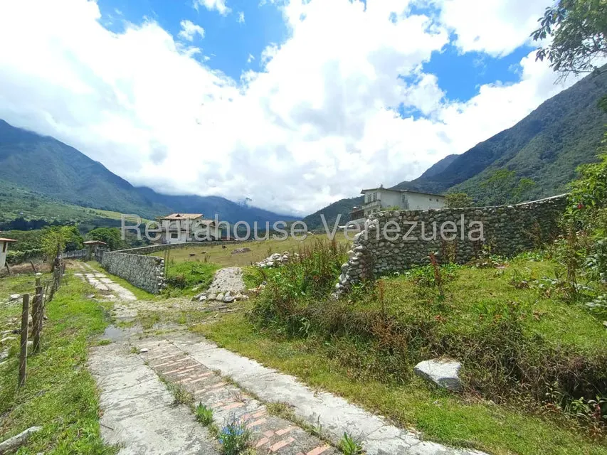 Terreno (Residencial) en Venta en El Valle, Merida - 12