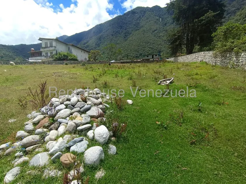 Terreno (Residencial) en Venta en El Valle, Merida - 18