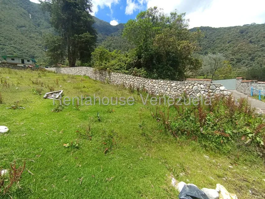 Terreno (Residencial) en Venta en El Valle, Merida - 20