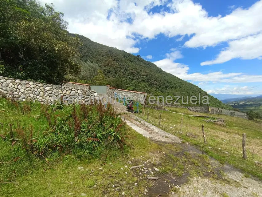 Terreno (Residencial) en Venta en El Valle, Merida - 21