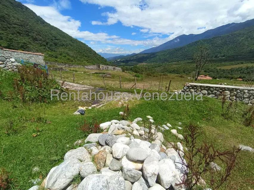 Terreno (Residencial) en Venta en El Valle, Merida - 23