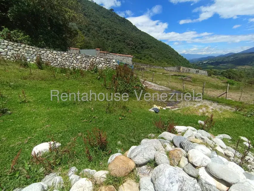 Terreno (Residencial) en Venta en El Valle, Merida - 24