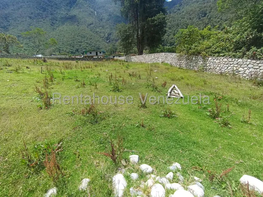 Terreno (Residencial) en Venta en El Valle, Merida - 25