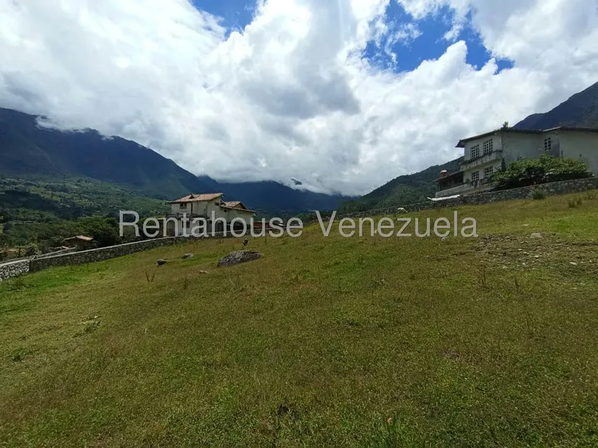 Terreno (Residencial) en Venta en El Valle, Merida - 29