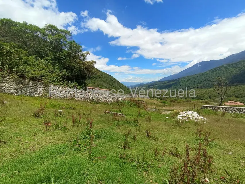 Terreno (Residencial) en Venta en El Valle, Merida - 33
