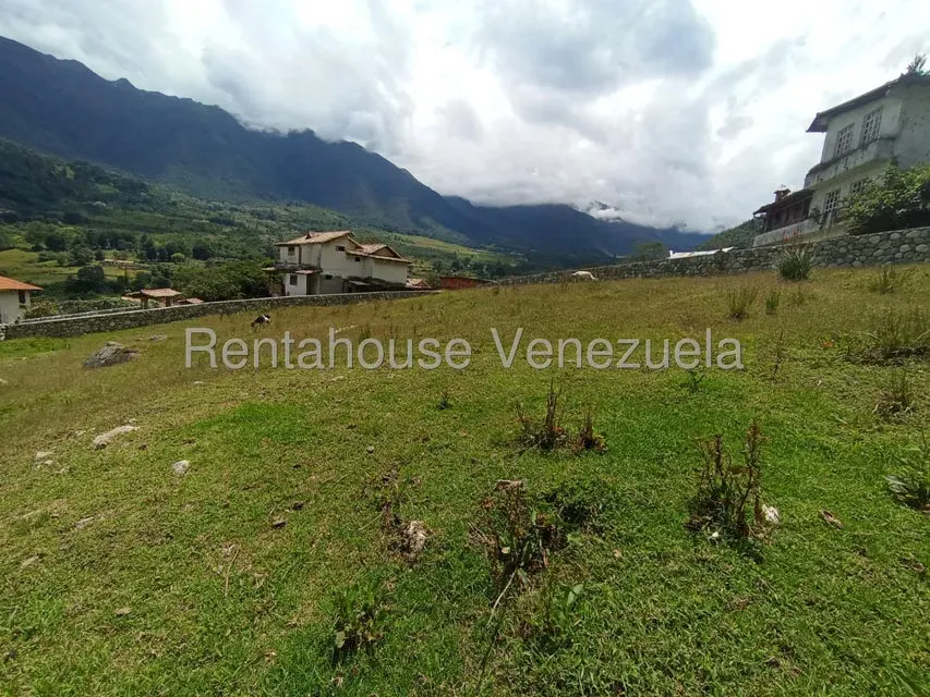 Terreno (Residencial) en Venta en El Valle, Merida - 35