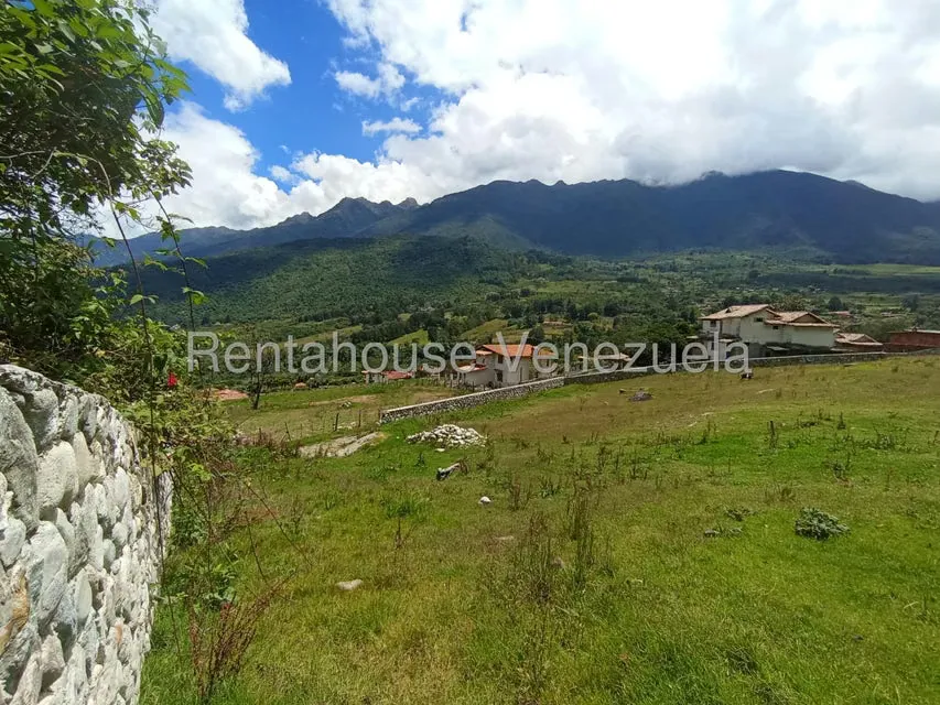 Terreno (Residencial) en Venta en El Valle, Merida - 36