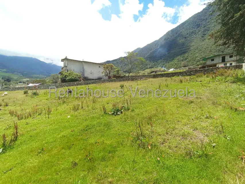 Terreno (Residencial) en Venta en El Valle, Merida - 39